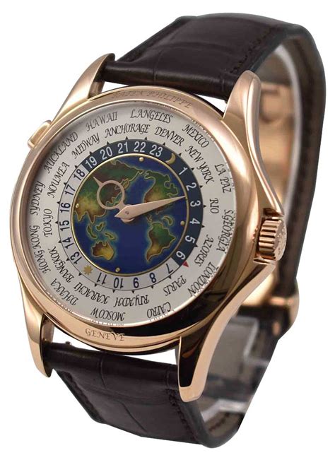 patek philippe 5131r 001 price|Patek Philippe Sealed Mens Watch 5131r World Time 18k.